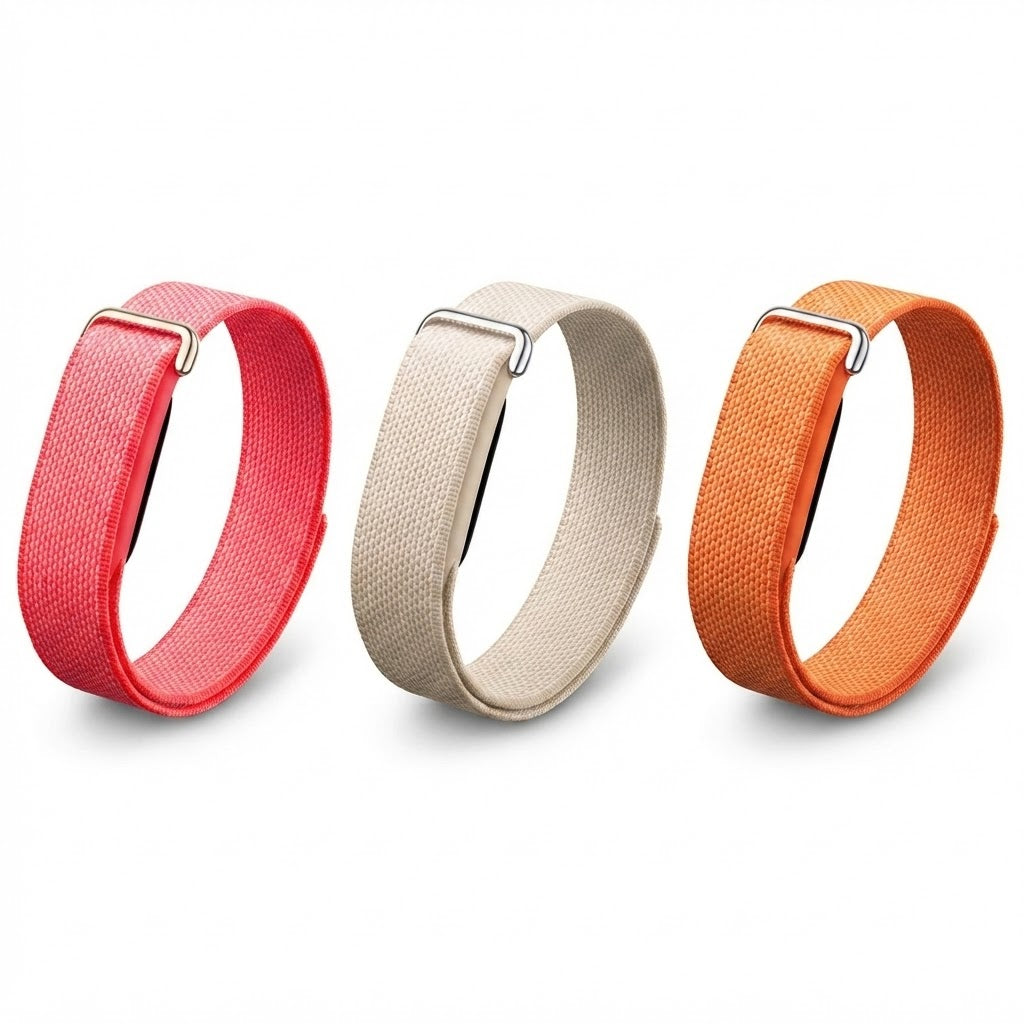 Triple Color Strap Bundle - Pick Any 3 Colors