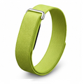 Lime Green- UA google Fitbit air strap