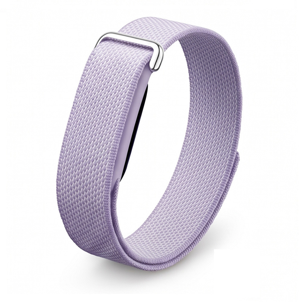 Lilac Purple - UA google Fitbit air strap