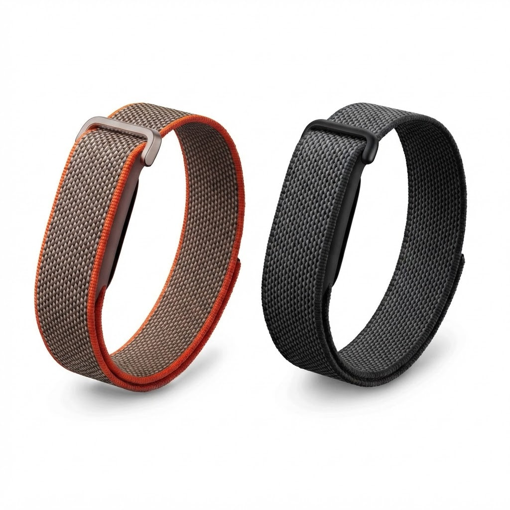 Dual Color Strap Bundle - Pick Any 2 Colors