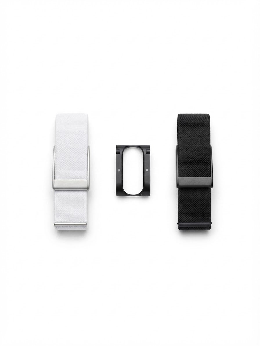 Adapt Pro Bundle - Black & White With the converter