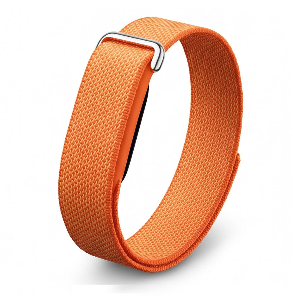 Adapt Brown/Orange Elite - Premium Sport Loop Conversion Kit