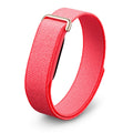 Coral Pink - UA google Fitbit air strap